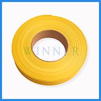 روکش حرارتی سایز 40 زرد